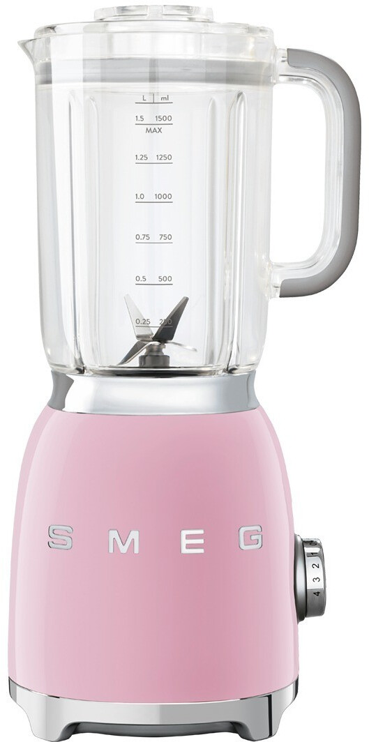 Máy xay sinh tố SMEG | BLF03