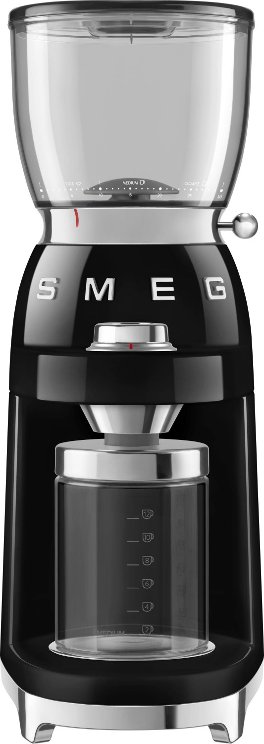 Máy xay hạt cafe SMEG | CGF11