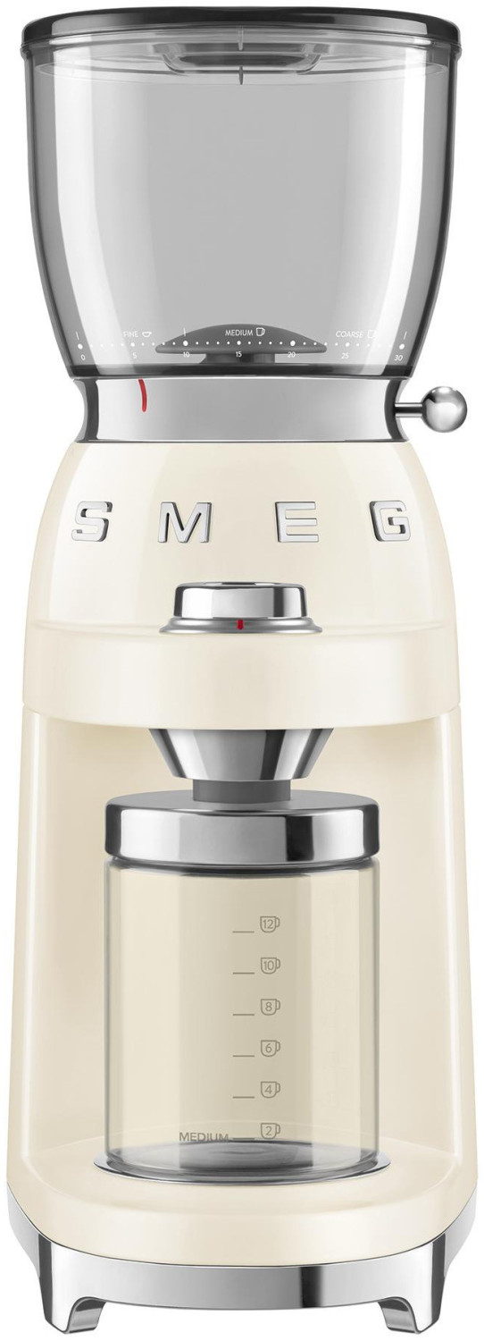 Máy xay hạt cafe SMEG | CGF11