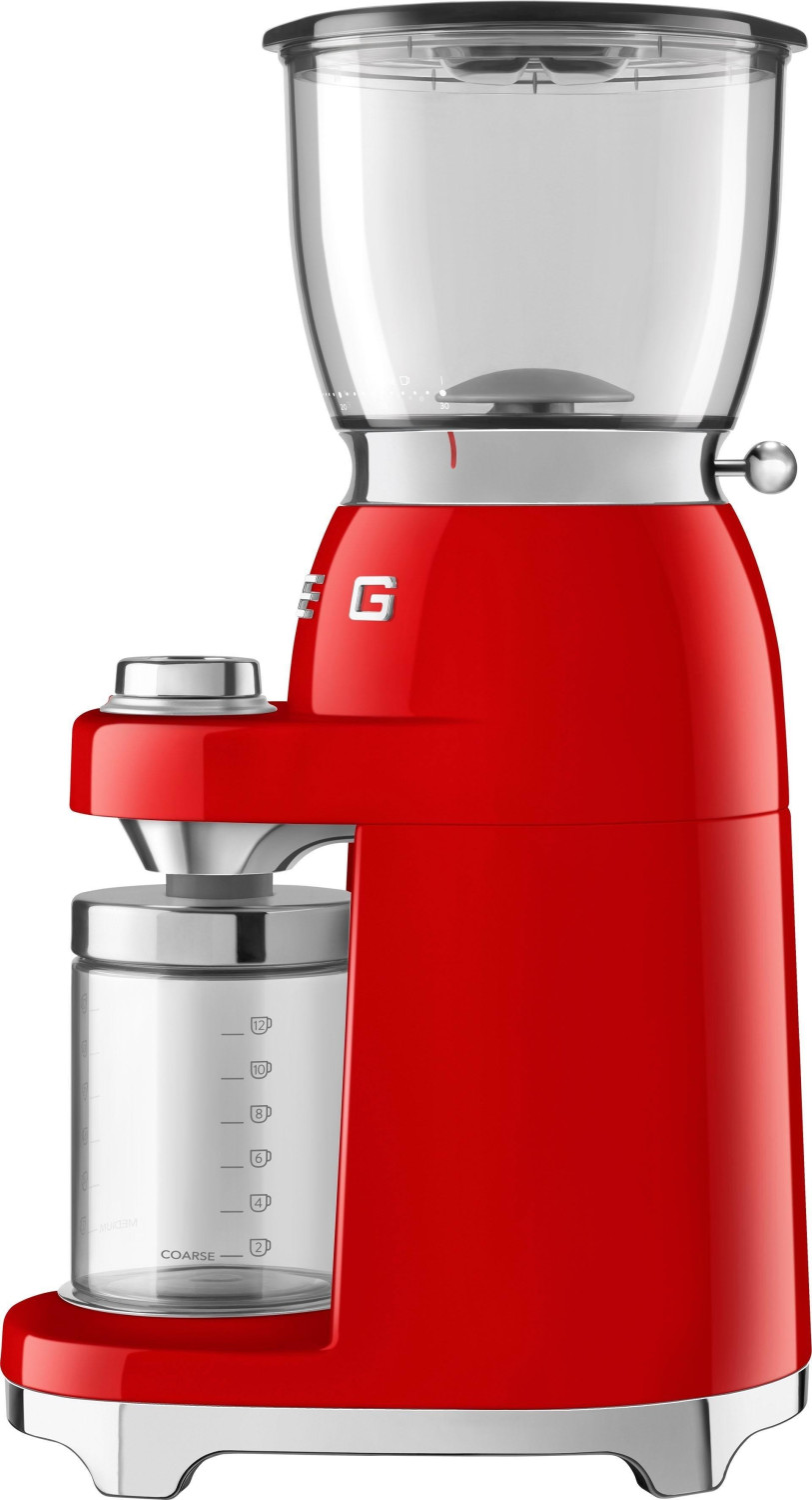 Máy xay hạt cafe SMEG | CGF11