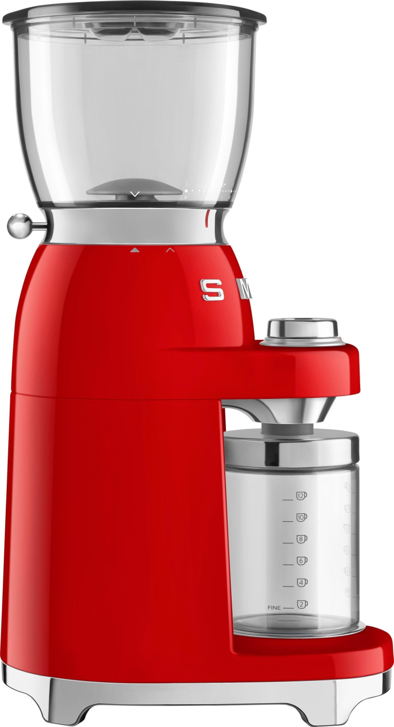 Máy xay hạt cafe SMEG | CGF11