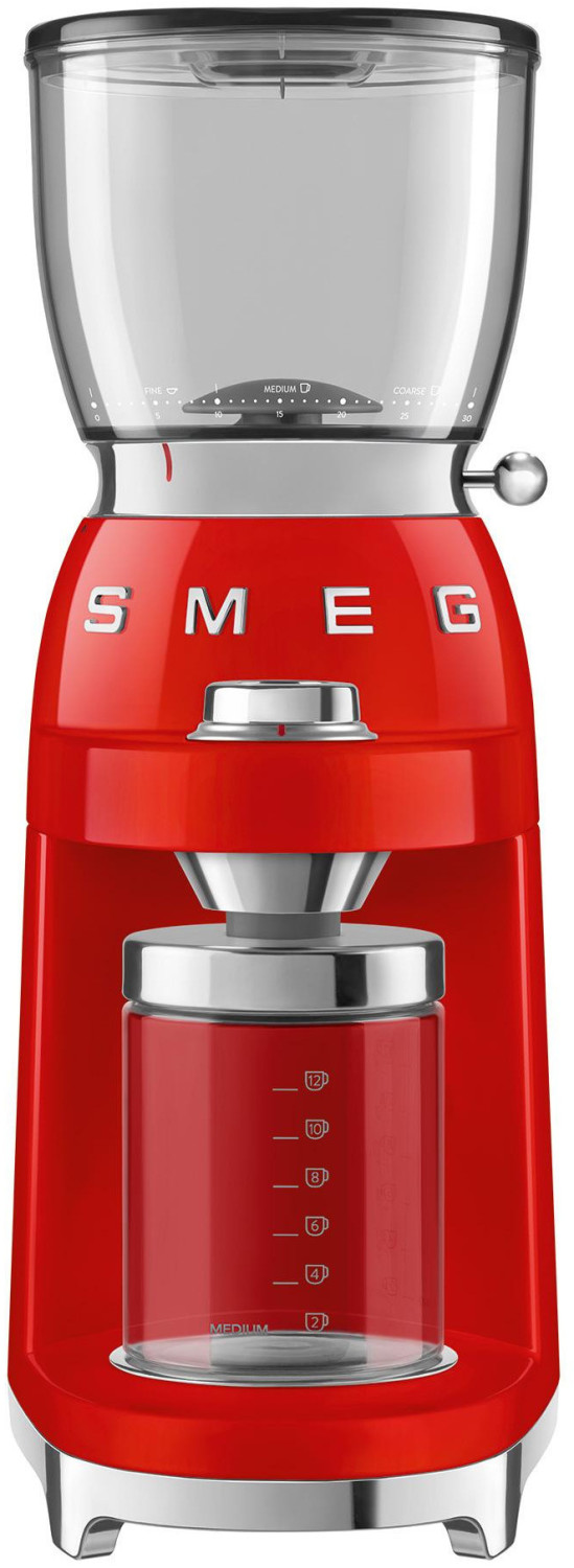 Máy xay hạt cafe SMEG | CGF11