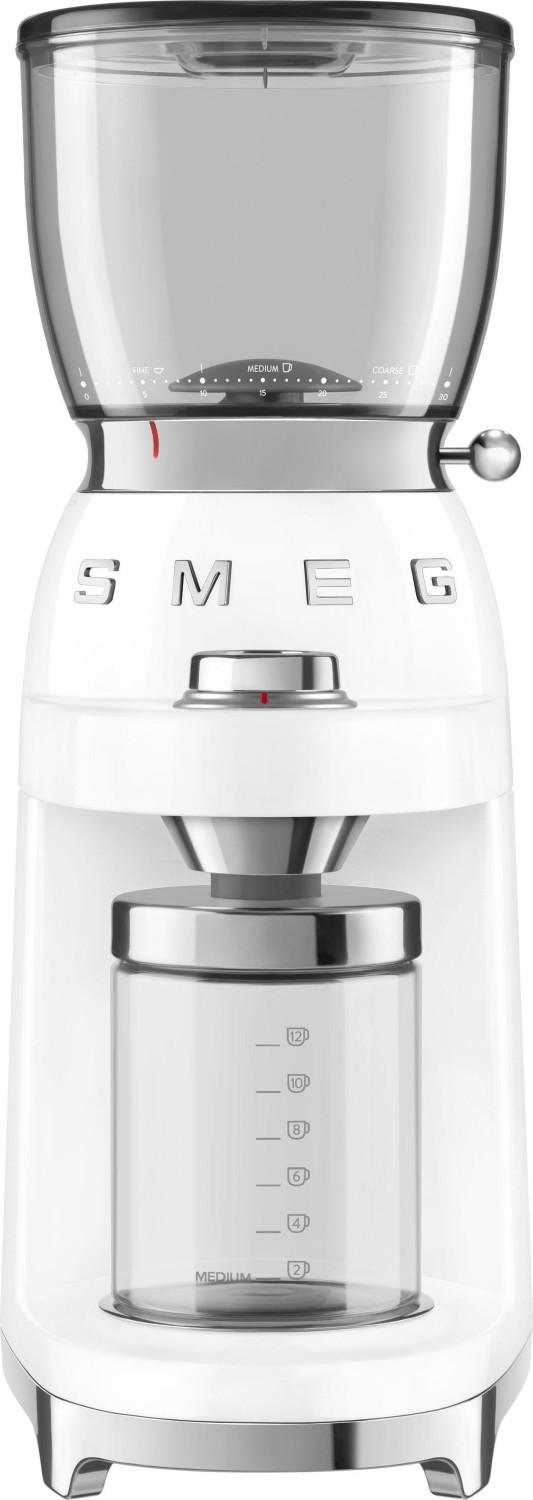 Máy xay hạt cafe SMEG | CGF11