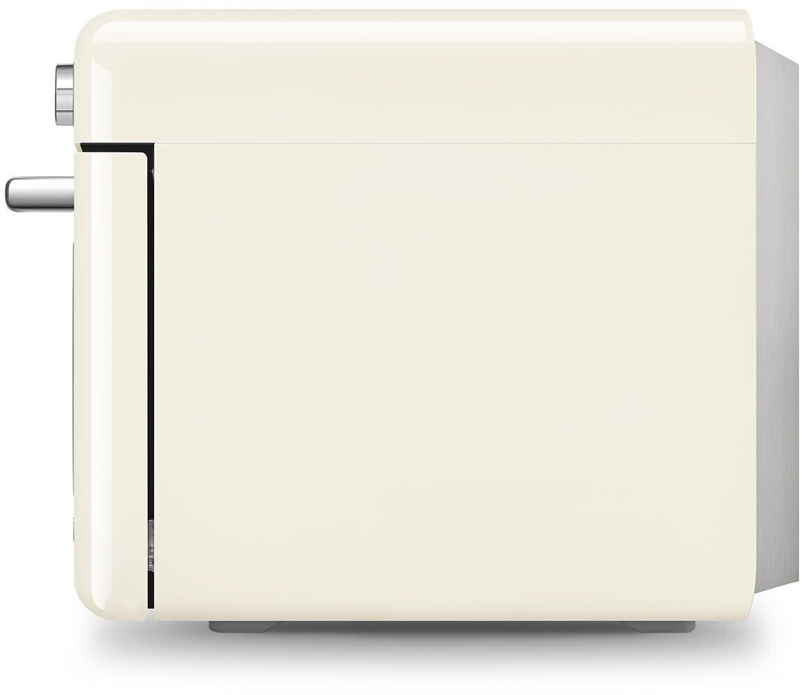 Lò nướng kèm hấp SMEG độc lập | COF01