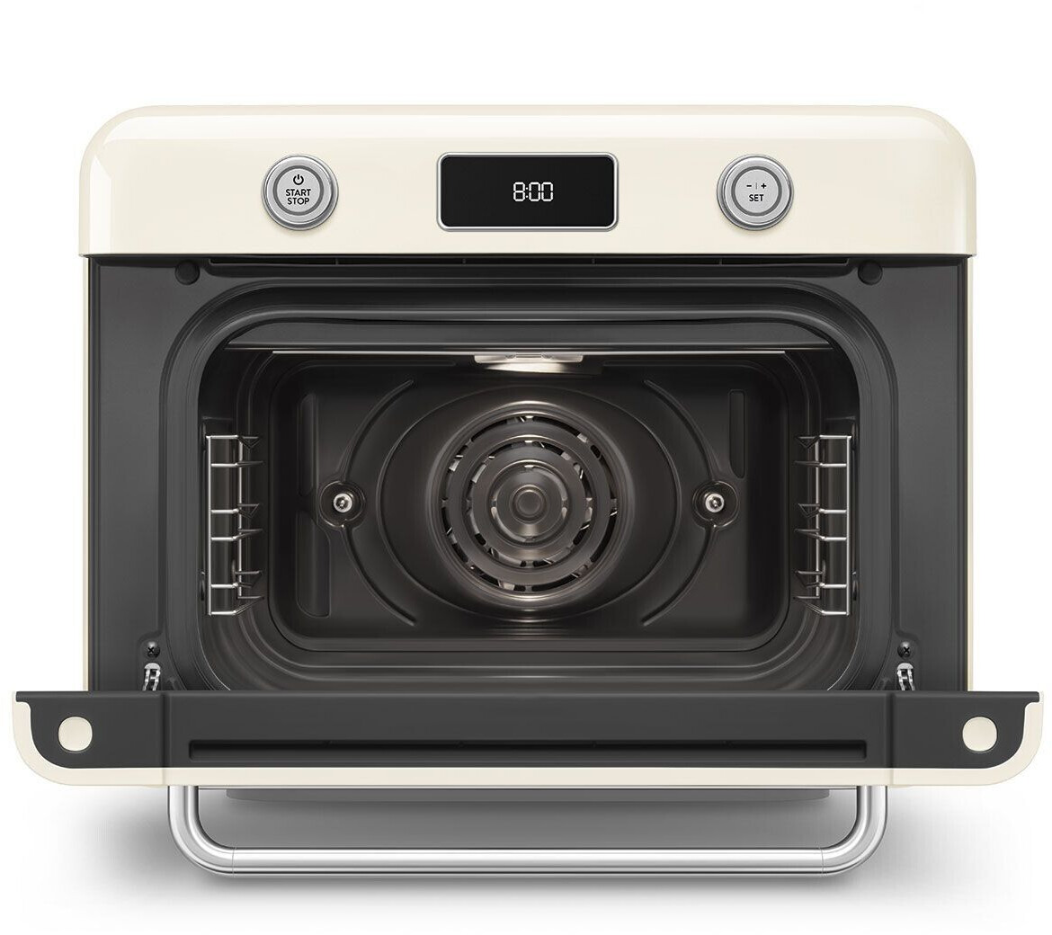Lò nướng kèm hấp SMEG độc lập | COF01