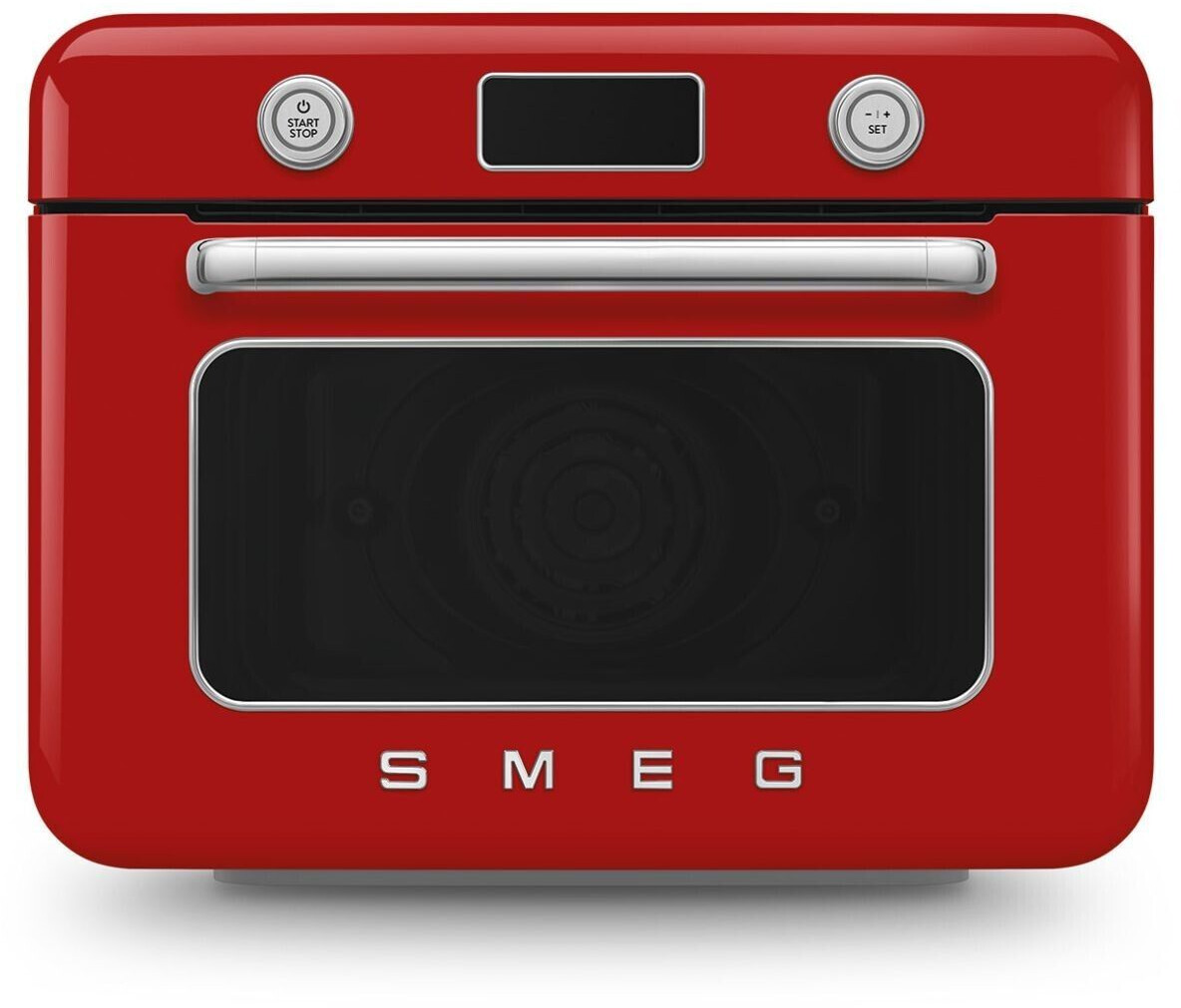 Lò nướng kèm hấp SMEG độc lập | COF01