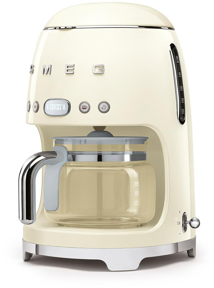 Máy Pha Cafe SMEG | DCF02