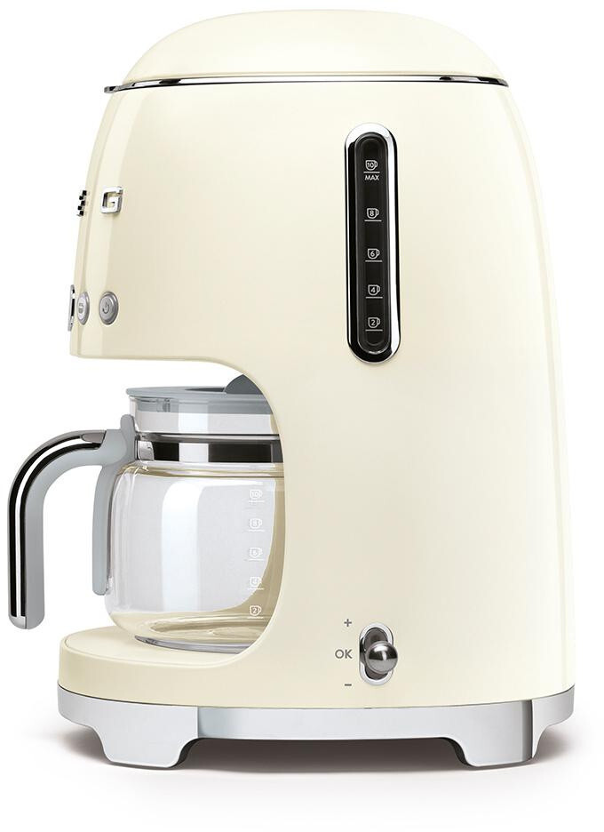 Máy Pha Cafe SMEG | DCF02