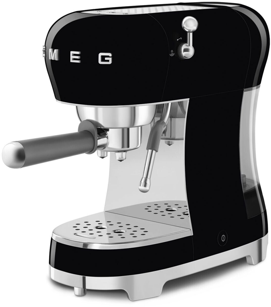 Máy pha cafe bán tự động SMEG | ECF02