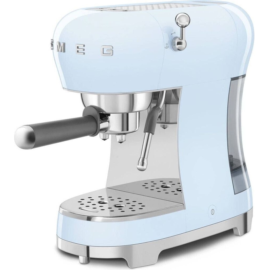 Máy pha cafe bán tự động SMEG | ECF02