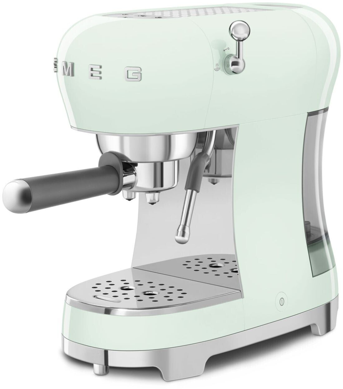 Máy pha cafe bán tự động SMEG | ECF02