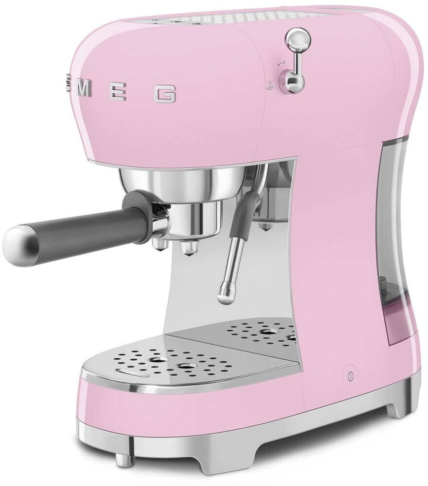 Máy pha cafe bán tự động SMEG | ECF02