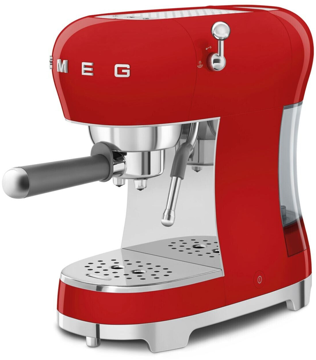 Máy pha cafe bán tự động SMEG | ECF02