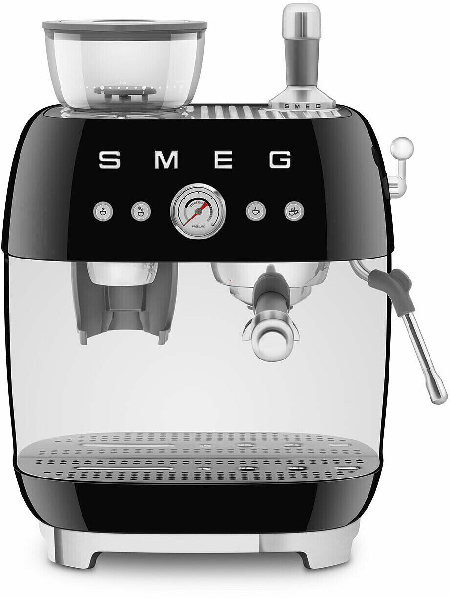 Máy pha cafe bán tự động espresso SMEG | EGF03