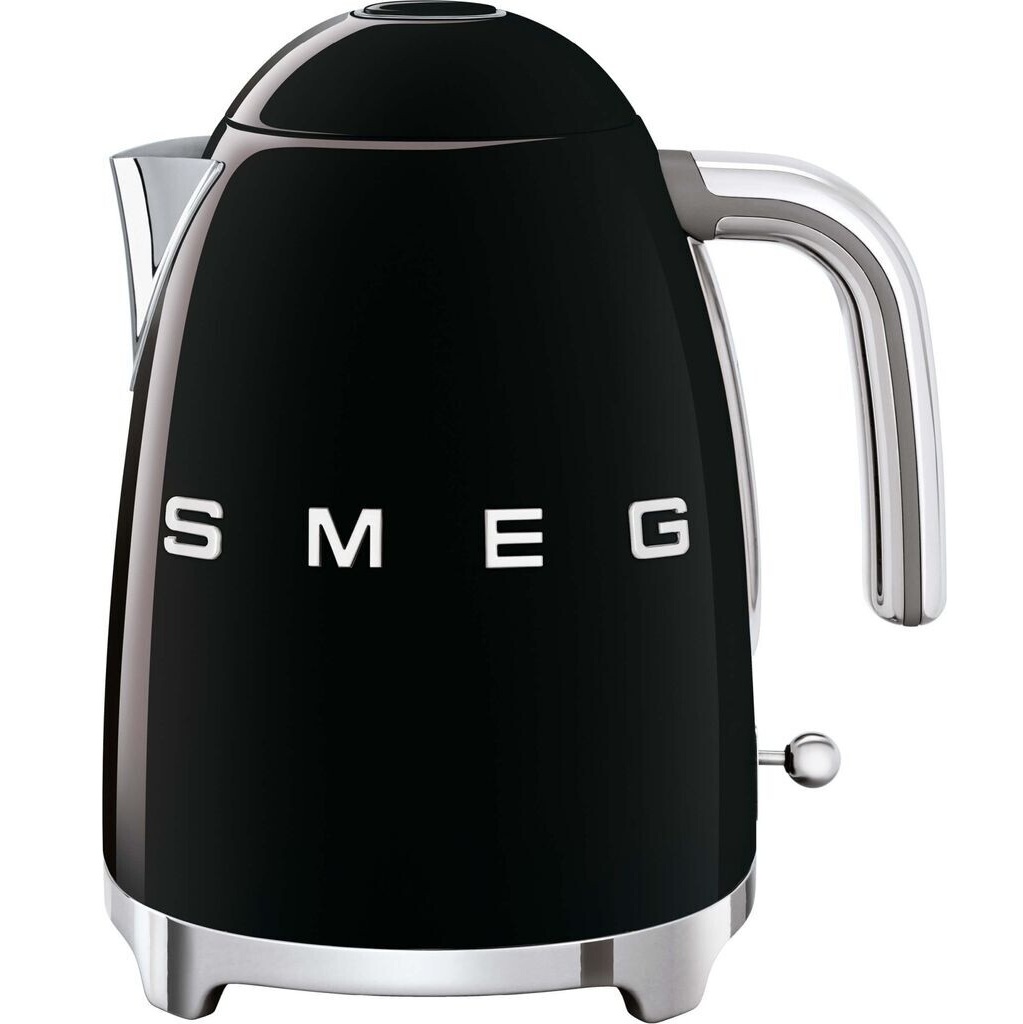 Ấm siêu tốc SMEG không chỉnh nhiệt 1.7L | KLF03