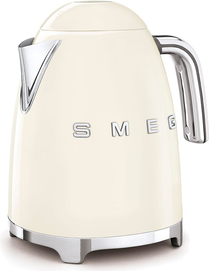 Ấm siêu tốc SMEG không chỉnh nhiệt 1.7L | KLF03
