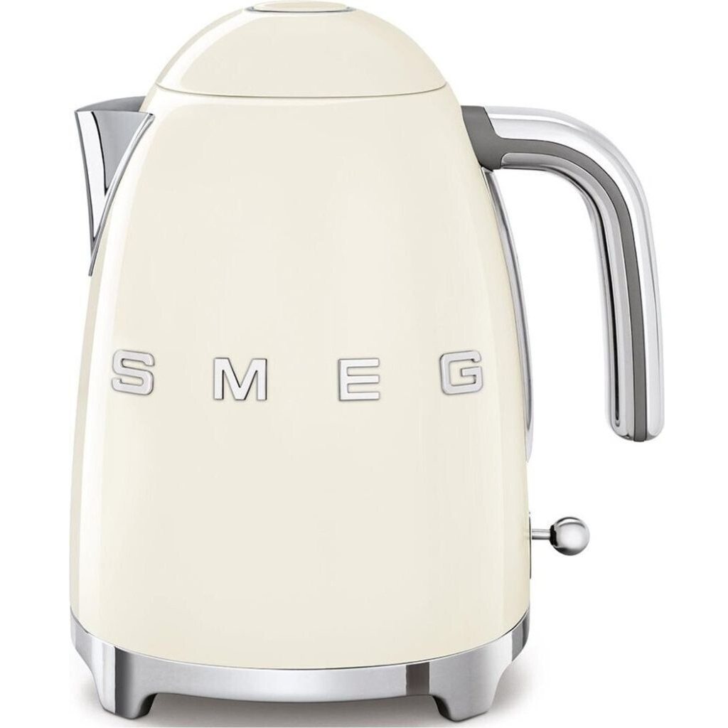 Ấm siêu tốc SMEG không chỉnh nhiệt 1.7L | KLF03