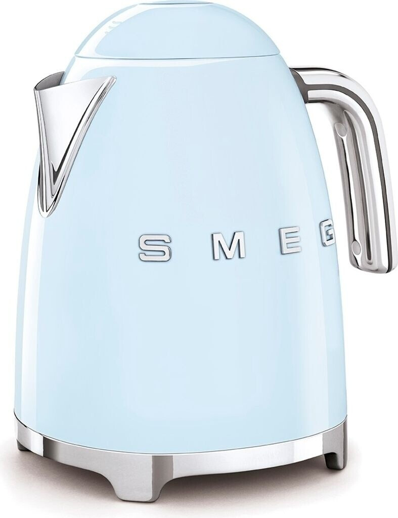 Ấm siêu tốc SMEG không chỉnh nhiệt 1.7L | KLF03