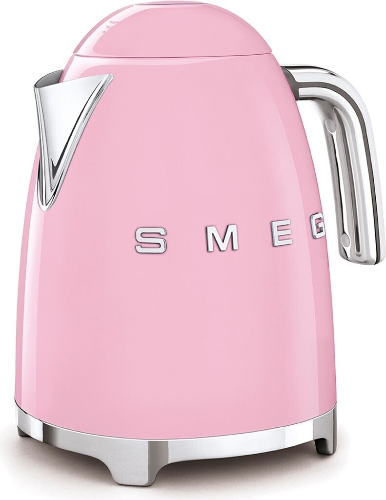 Ấm siêu tốc SMEG không chỉnh nhiệt 1.7L | KLF03