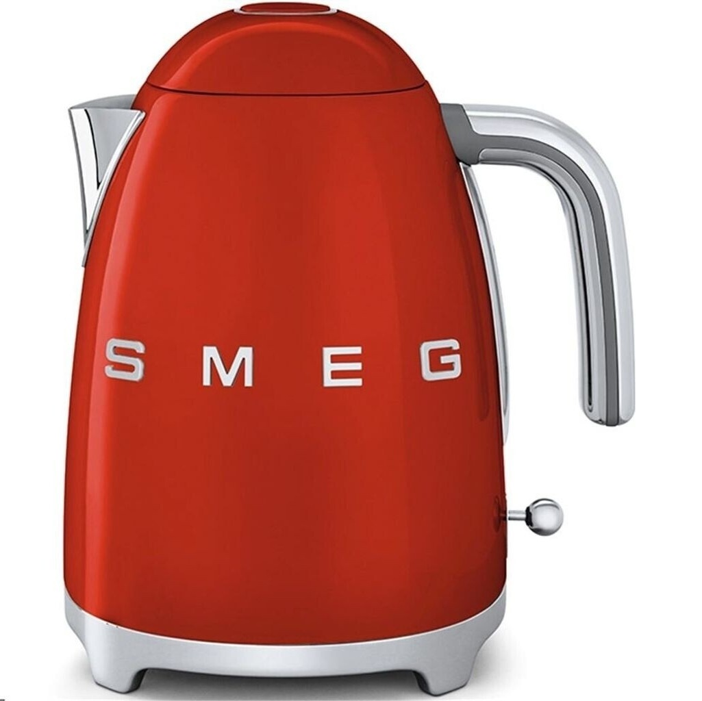 Ấm siêu tốc SMEG không chỉnh nhiệt 1.7L | KLF03