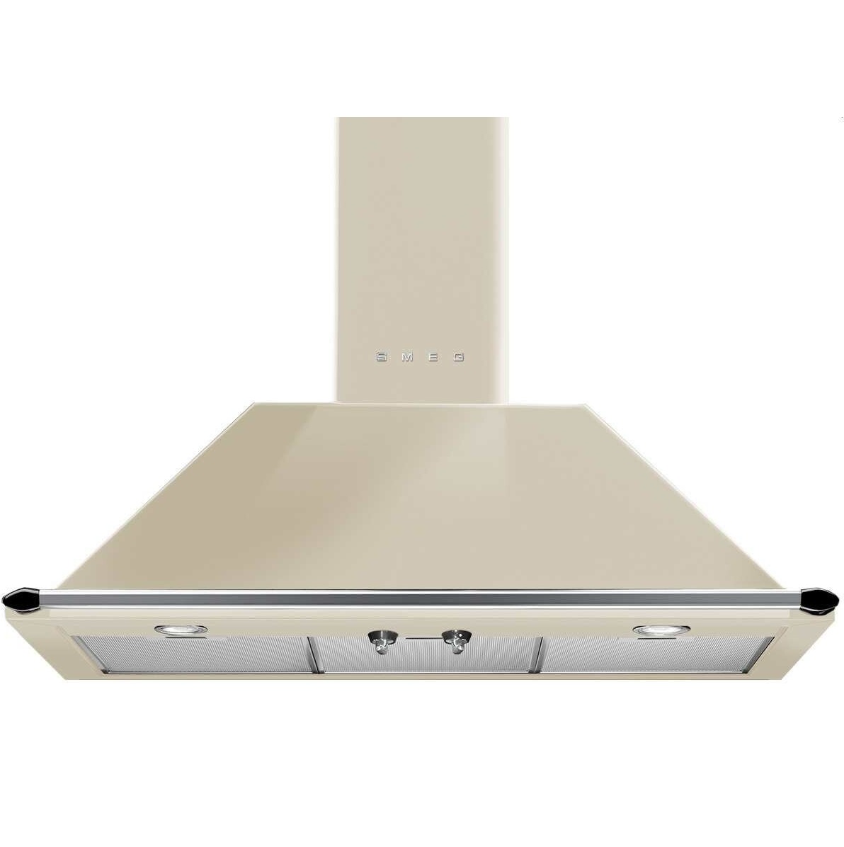 Hút mùi gắn tường SMEG | KT90PE