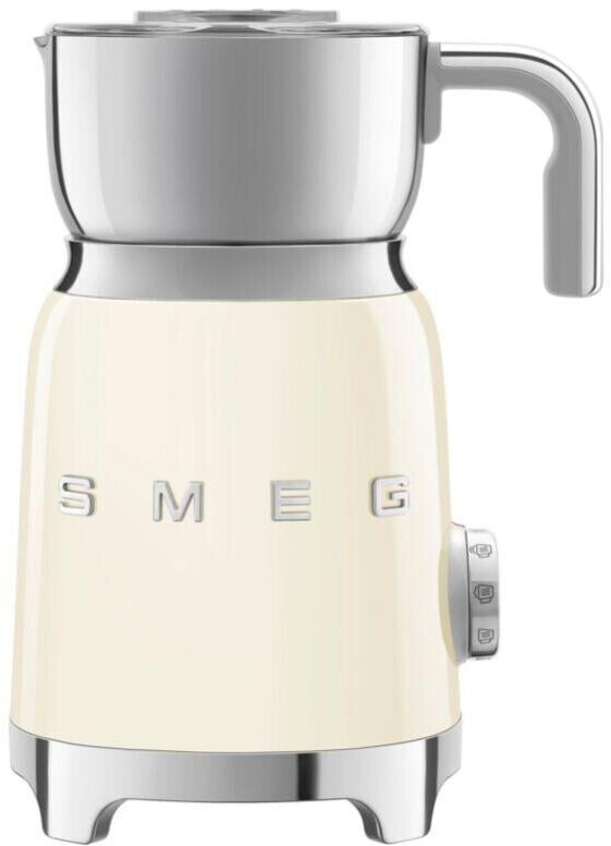 Máy đánh sữa tạo bọt SMEG | MFF11