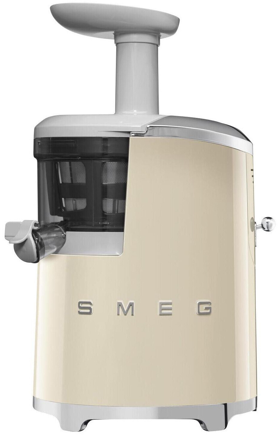 Máy ép chậm SMEG |  SJF01