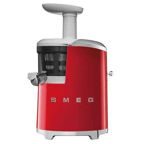 Máy ép chậm SMEG |  SJF01