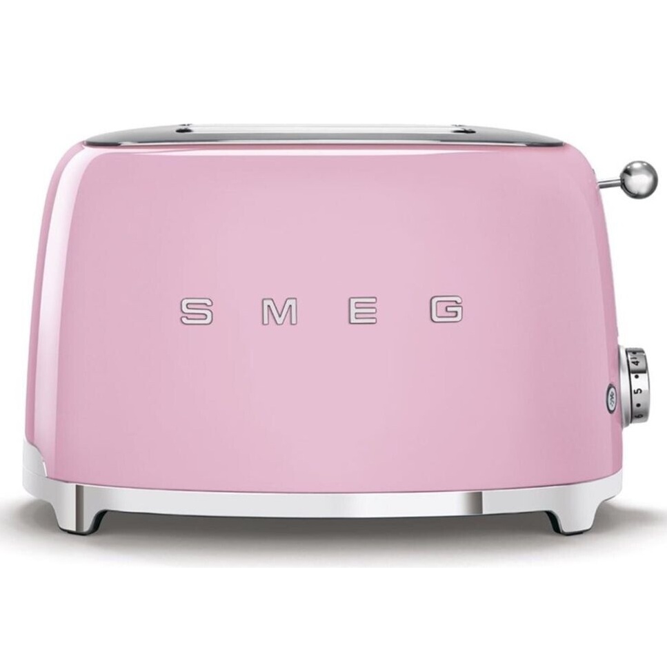 Máy nướng bánh mỳ 2 lát SMEG | TSF01