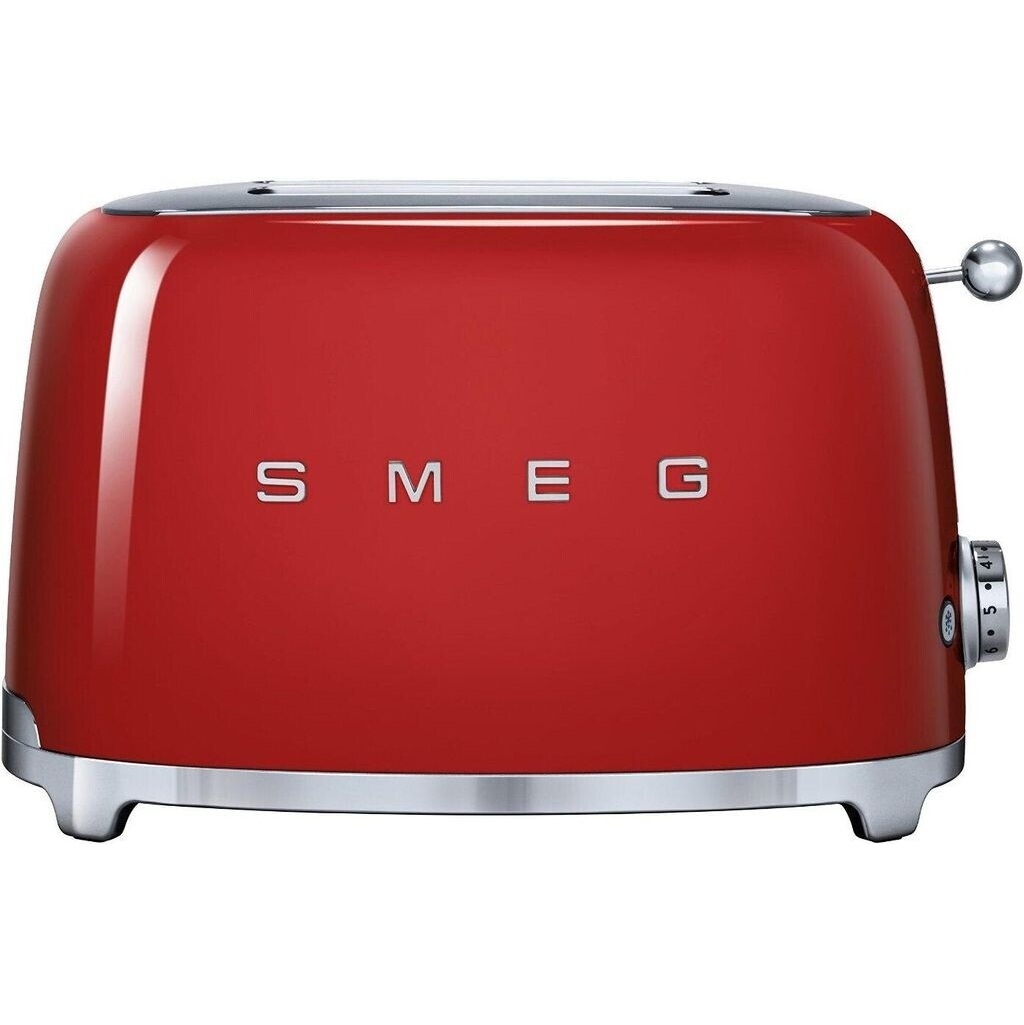 Máy nướng bánh mỳ 2 lát SMEG | TSF01