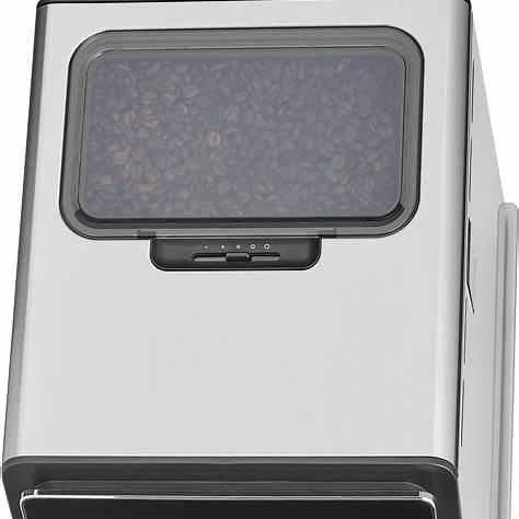 Máy pha cafe WMF PERF 860L METAL EU  | CP853D15