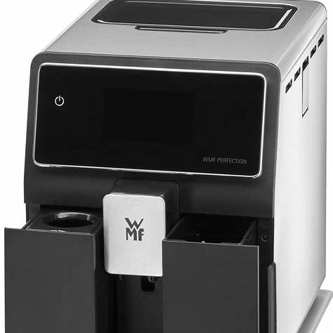 Máy pha cafe WMF PERF 860L METAL EU  | CP853D15