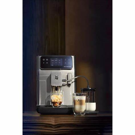 Máy pha cà phê WMF PERF 660 SILV EU | CP813D10