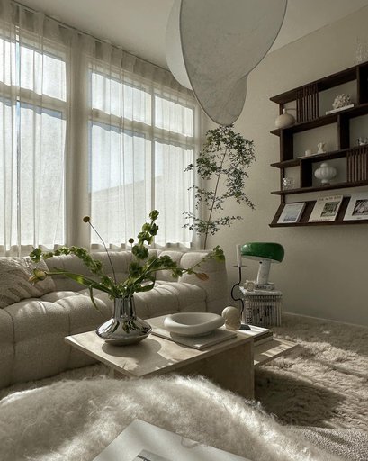 Lọ hoa để bàn Henning Koppel