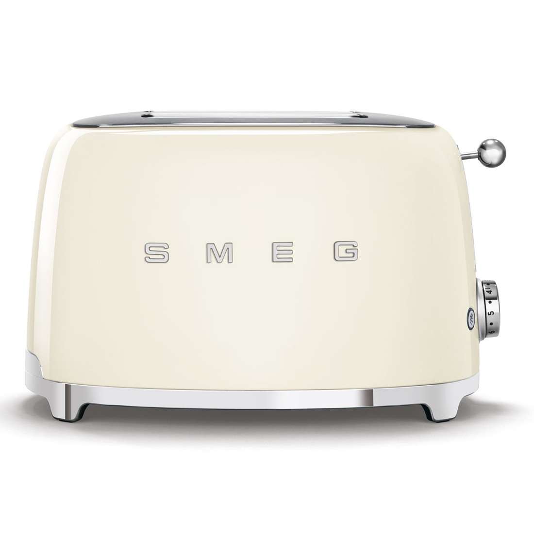 Máy nướng bánh mỳ 2 lát SMEG | TSF01