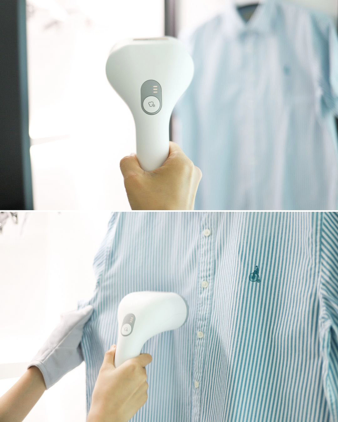 Tủ hấp sấy LG Styler 2026 Nội địa Hàn | SC5GMR8GH