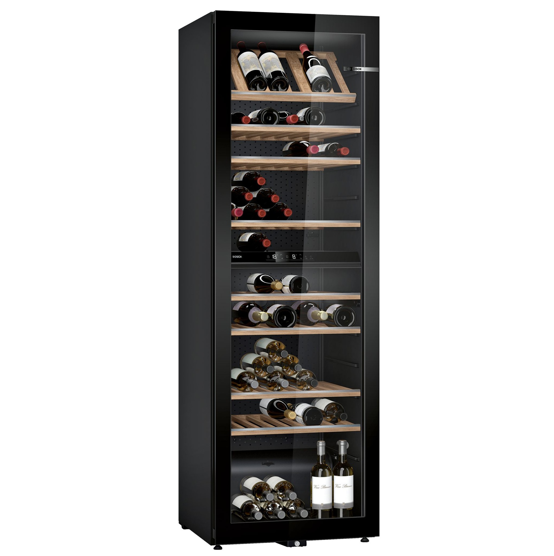 Tủ bảo quản rượu vang Bosch | KWK36ABGA