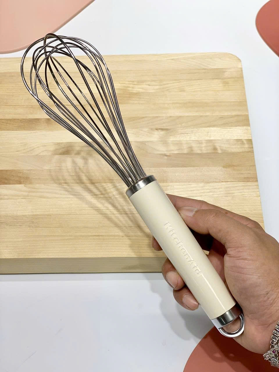 Muôi đánh trứng KitchenAid Coreline | KAG060OHACE