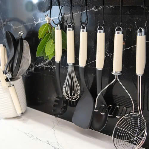 Muôi đánh trứng KitchenAid Coreline | KAG060OHACE