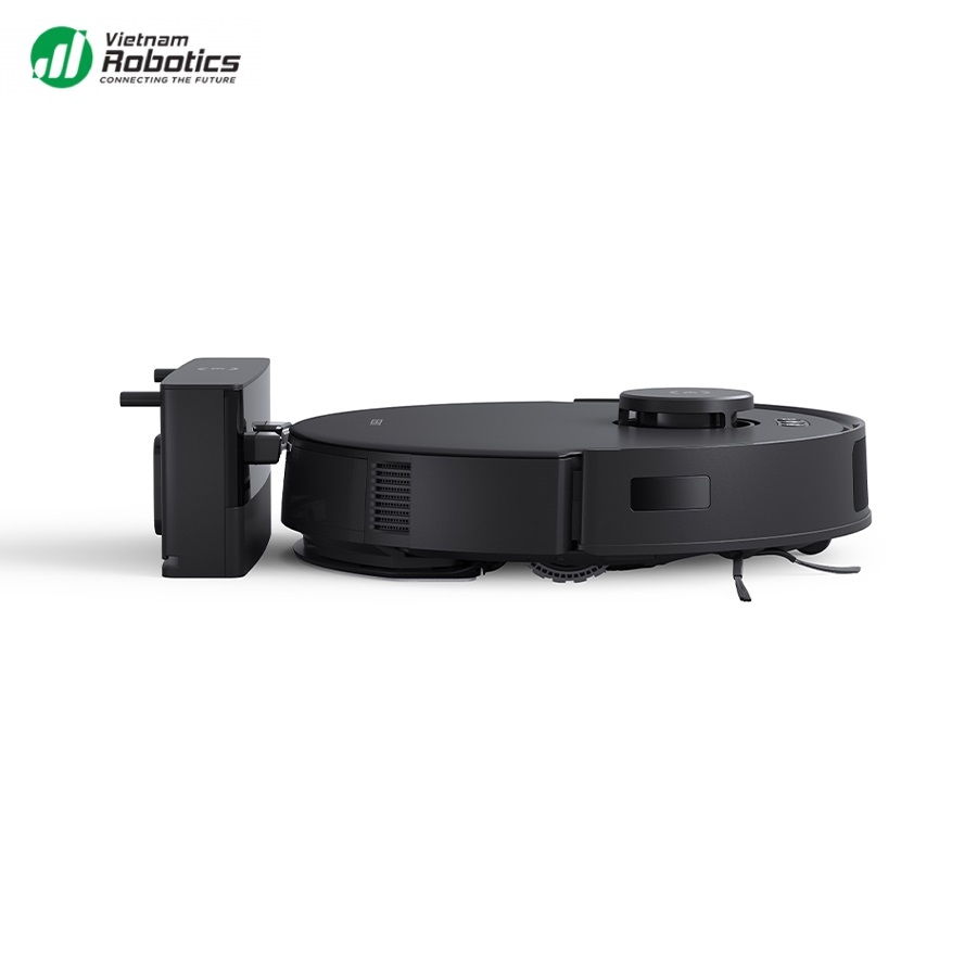 Robot hút bụi lau nhà Ecovacs Deebot | N20 Pro