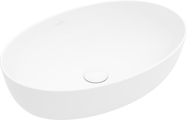 Chậu Lavabo đặt bàn Villeroy & Boch Artis | 419861R1