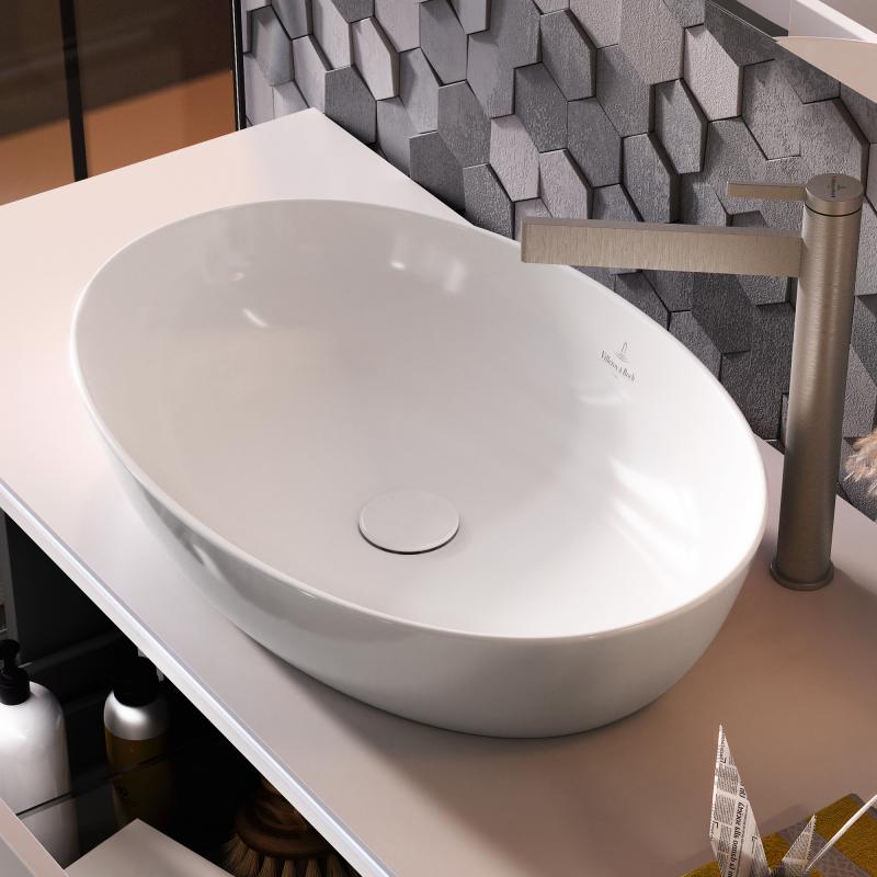 Chậu Lavabo đặt bàn Villeroy & Boch Artis | 419861R1