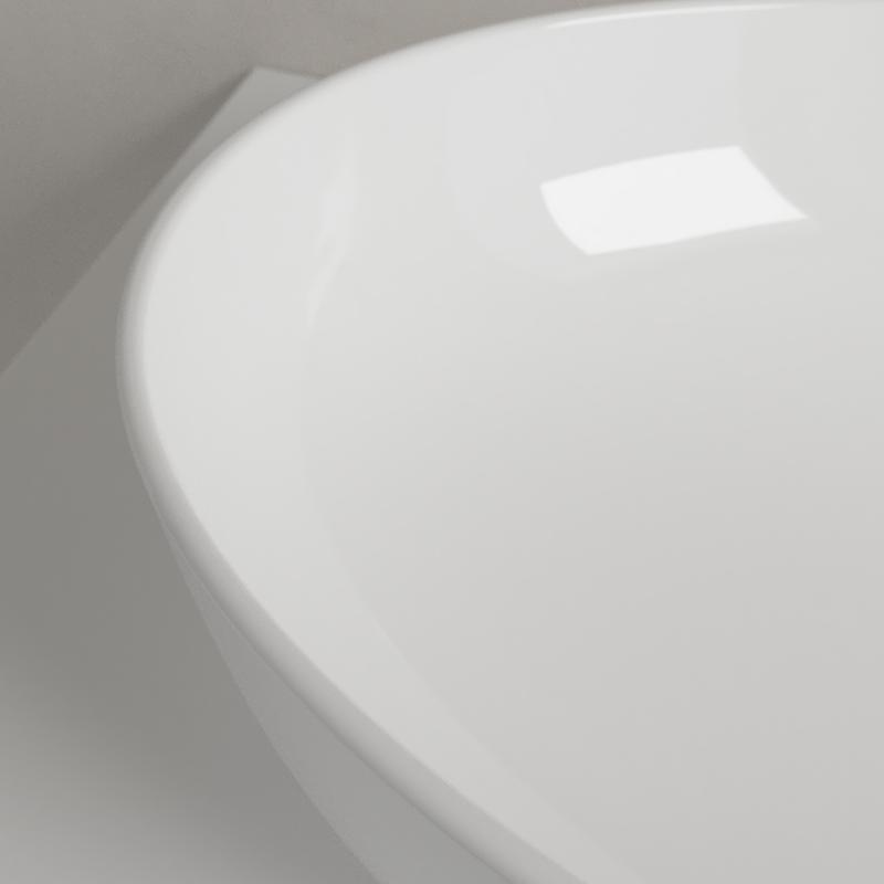 Chậu Lavabo đặt bàn Villeroy & Boch Artis | 419861R1