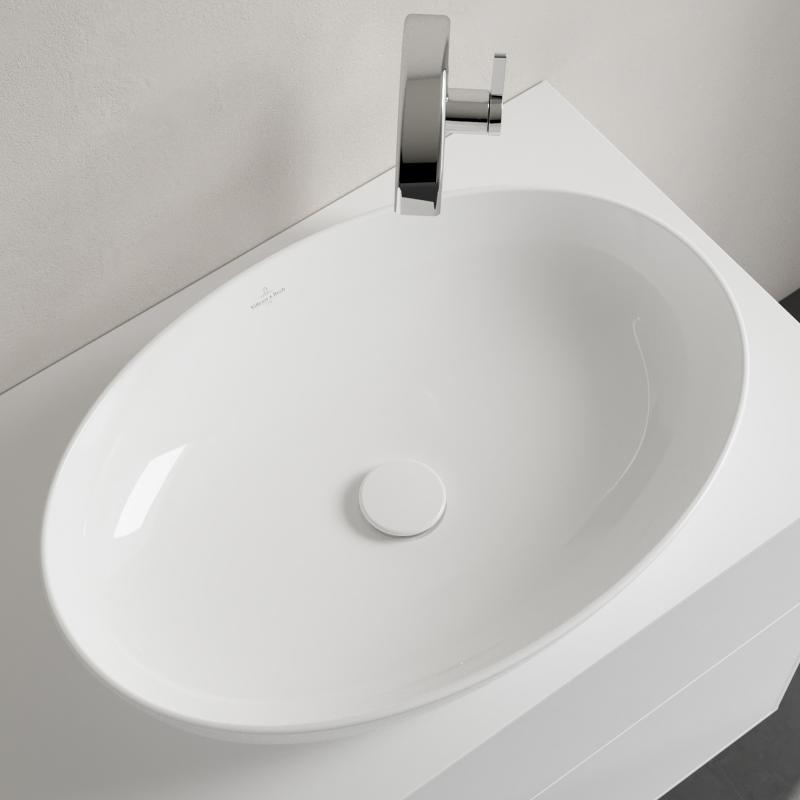 Chậu Lavabo Villeroy & Boch Artis | 41986101