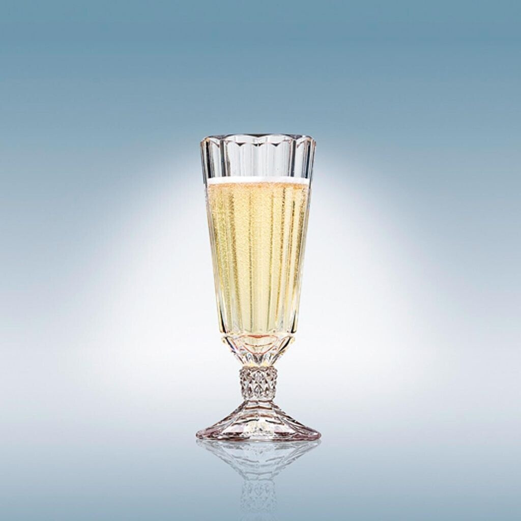 Bộ 4 ly Champagne Villeroy & Boch Opera 145ml | 11-3789-8130