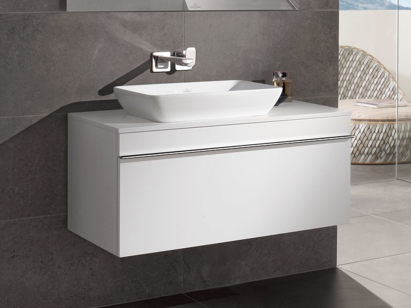 Chậu lavabo Villeroy & Boch Venticello | 411355R1