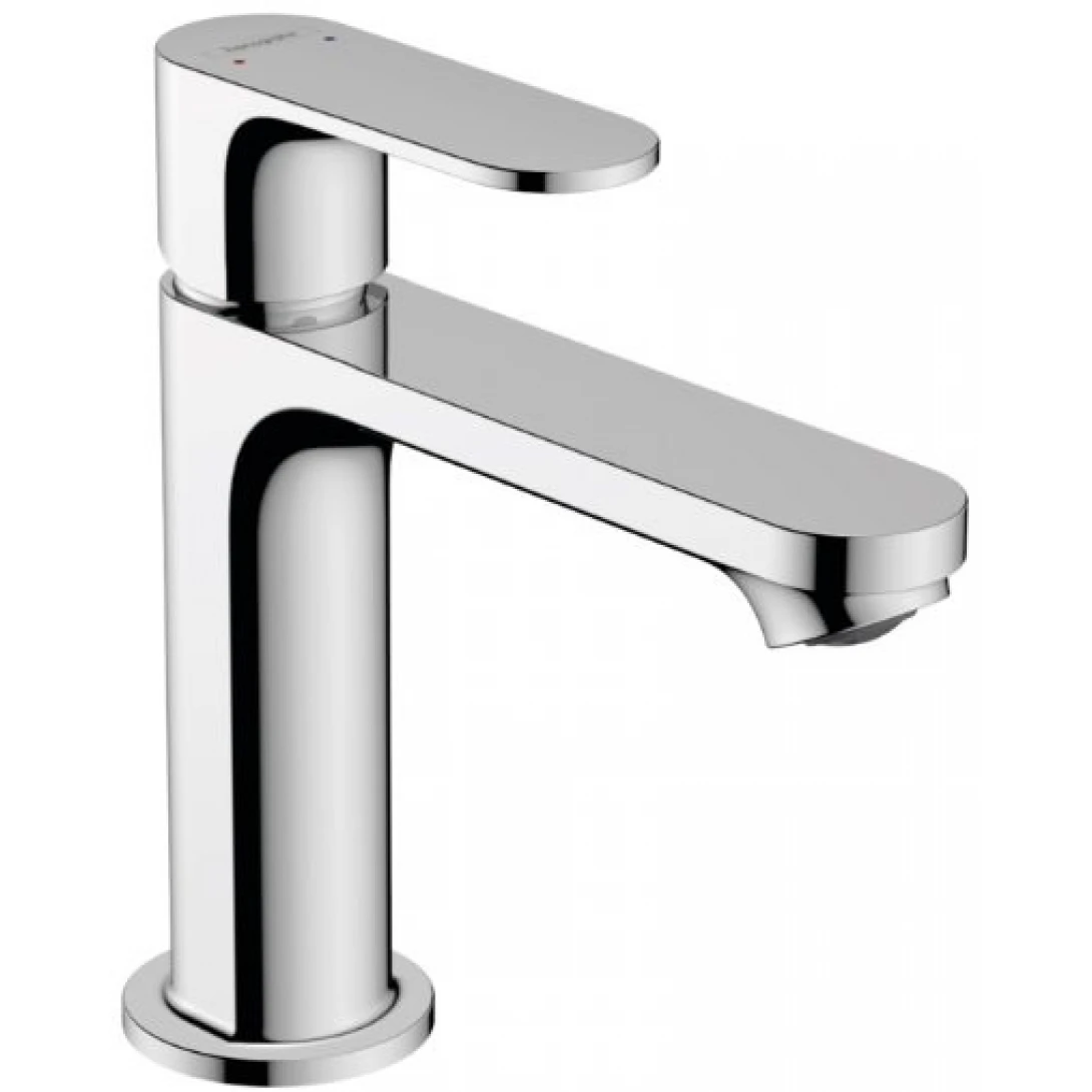 Vòi lavabo Hansgrohe Rebris S Single lever basin mixer 110 | 72517007