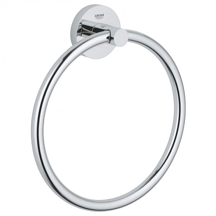 Vòng treo khăn tắm Grohe | 40365001