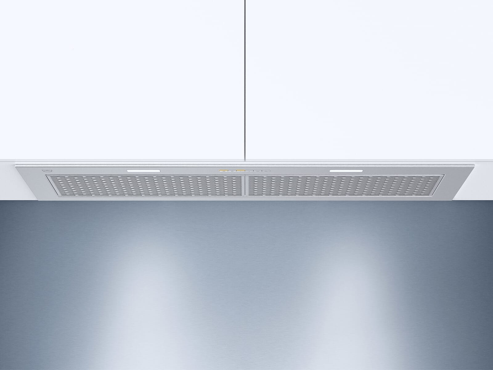 Hút mùi âm tủ AiroClear V4000 86cm | 6401000001