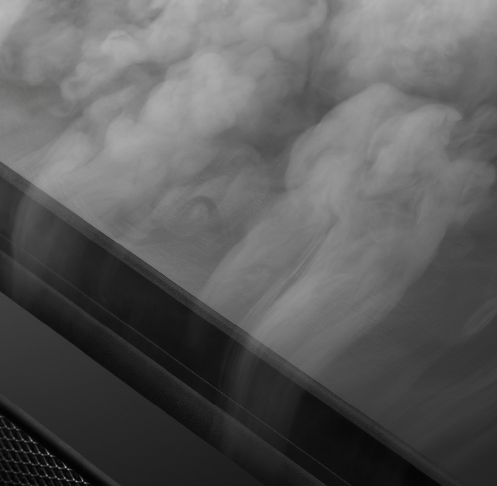 Bếp từ kết hợp hút mùi V-ZUG CombiCookTop V4000 I804 | 3109600002